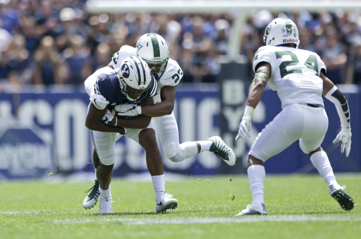 Five True Facts about … Portland State football